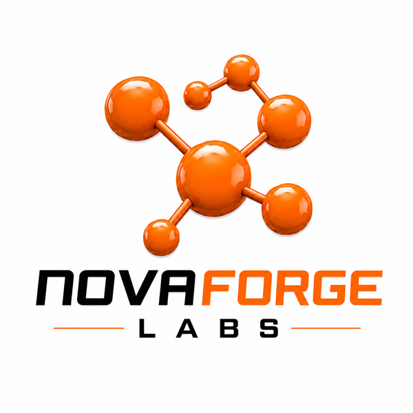 NovaForge Labs