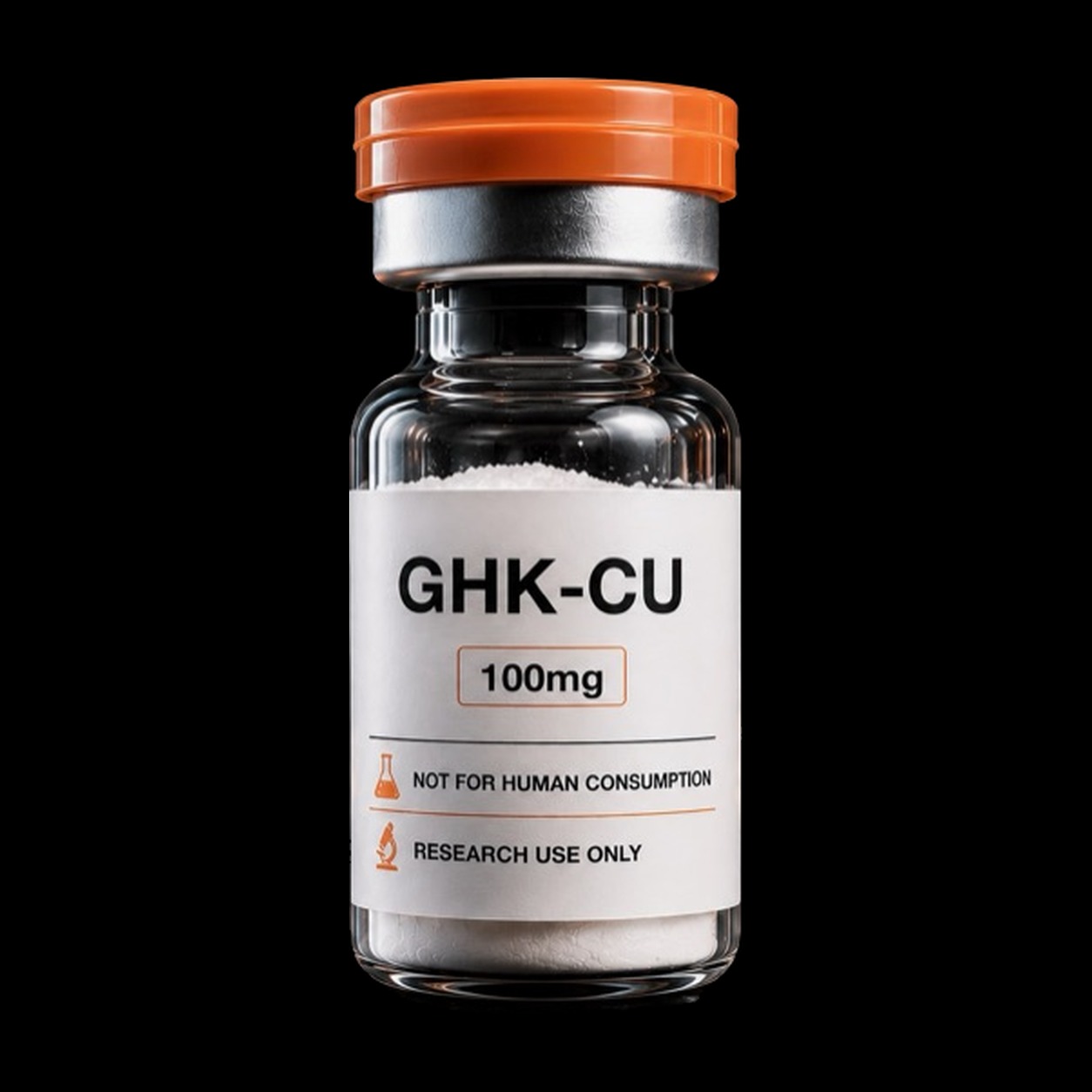 GHK-Cu 100mg