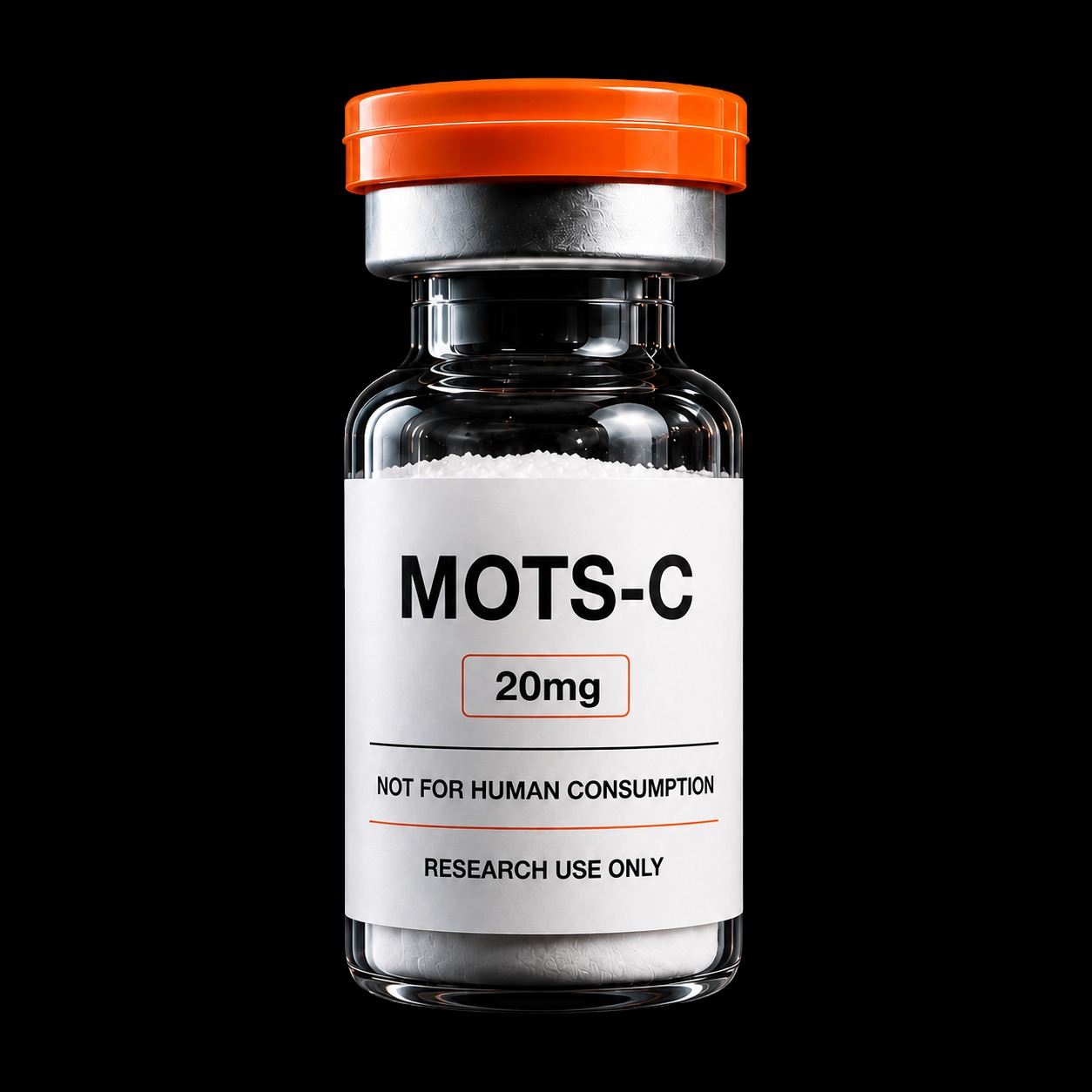 MOTS-C 20mg