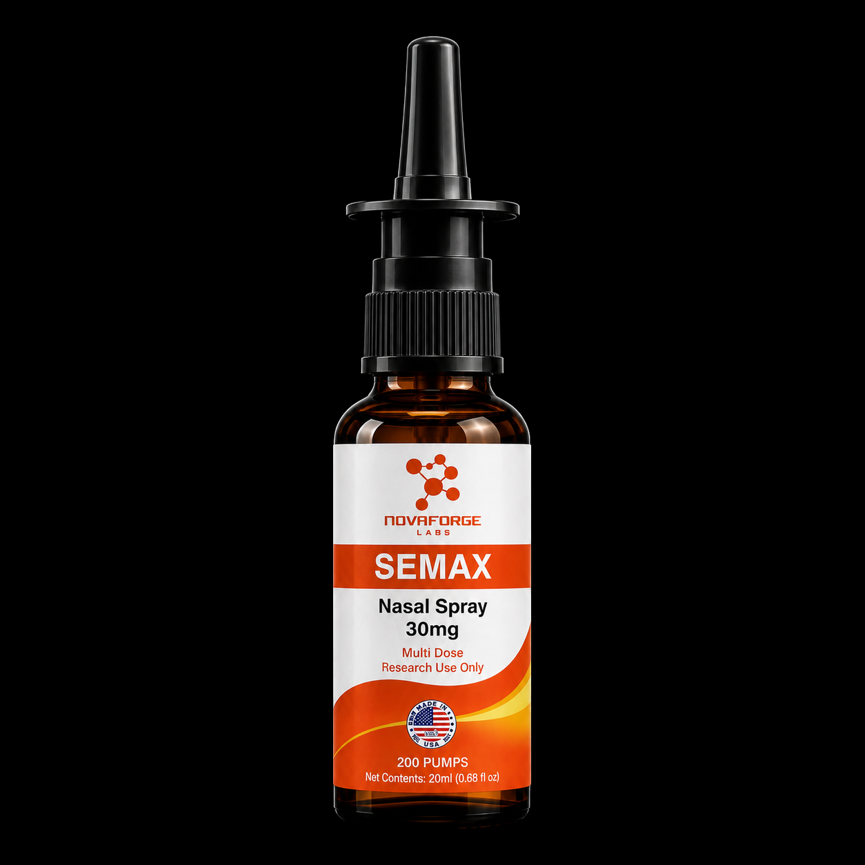 Semax Nasal Spray 30mg