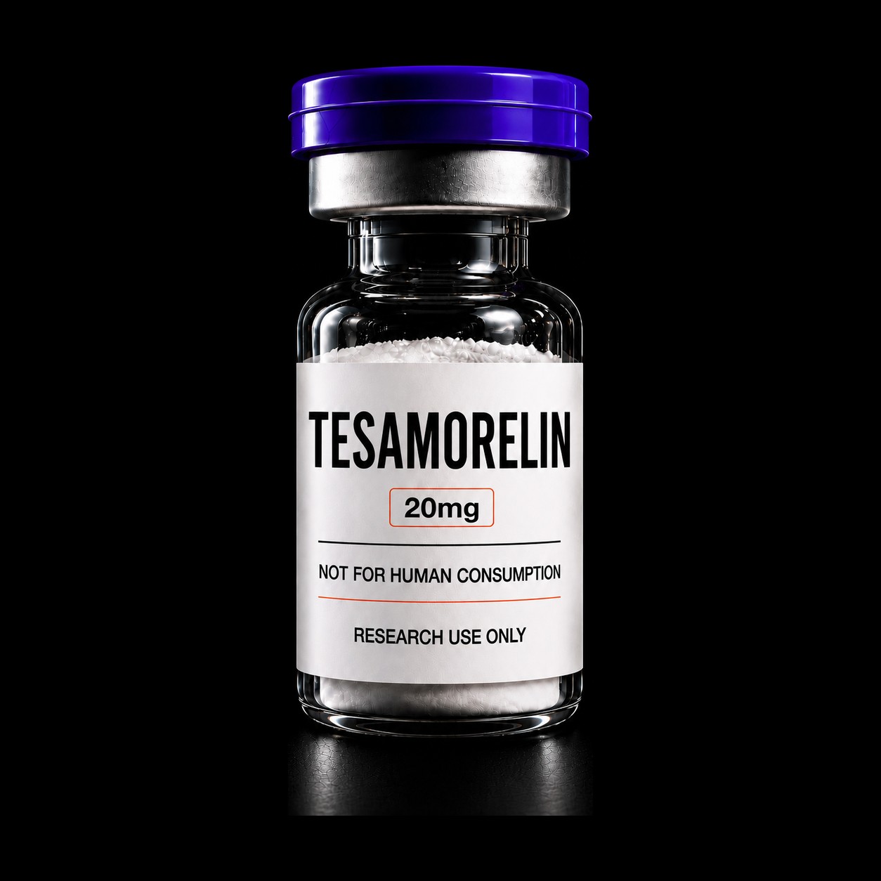 Tesamorelin 20mg