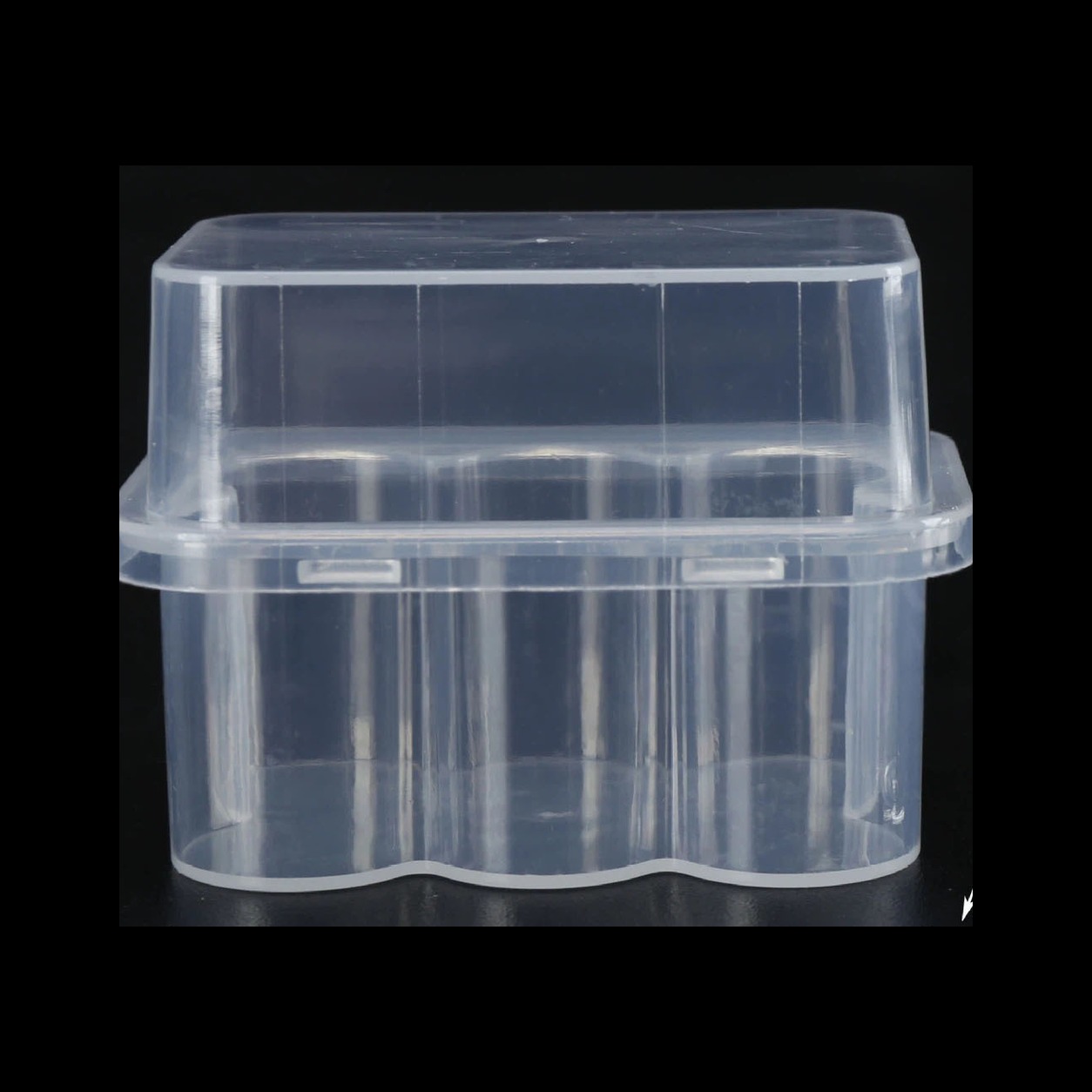 Vial Holder 3-Pack