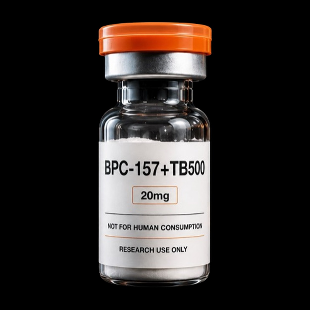 BPC-157 / TB-500 20mg